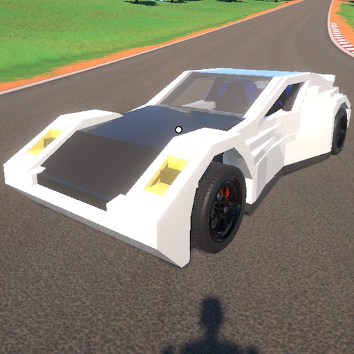 Lav's Sports Car