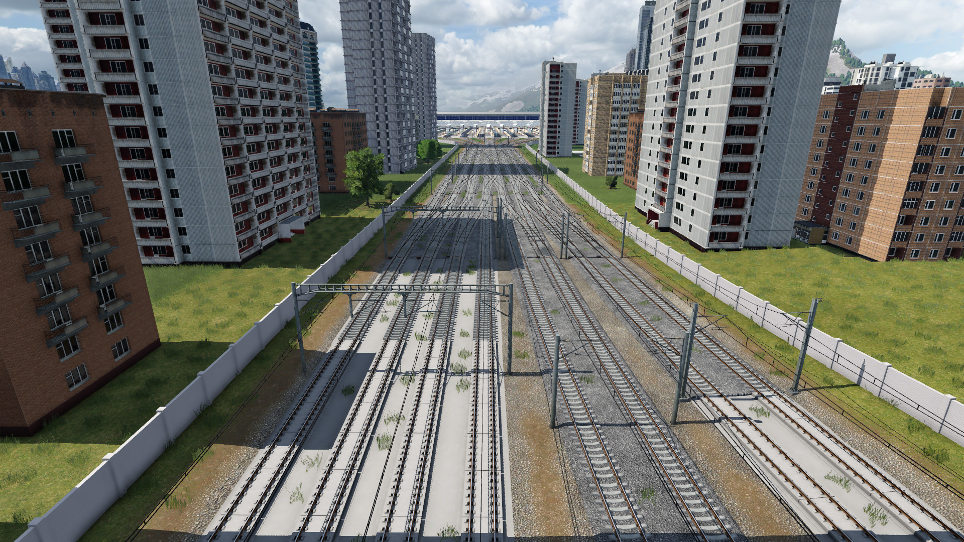 Fraser Valley With Industries 1