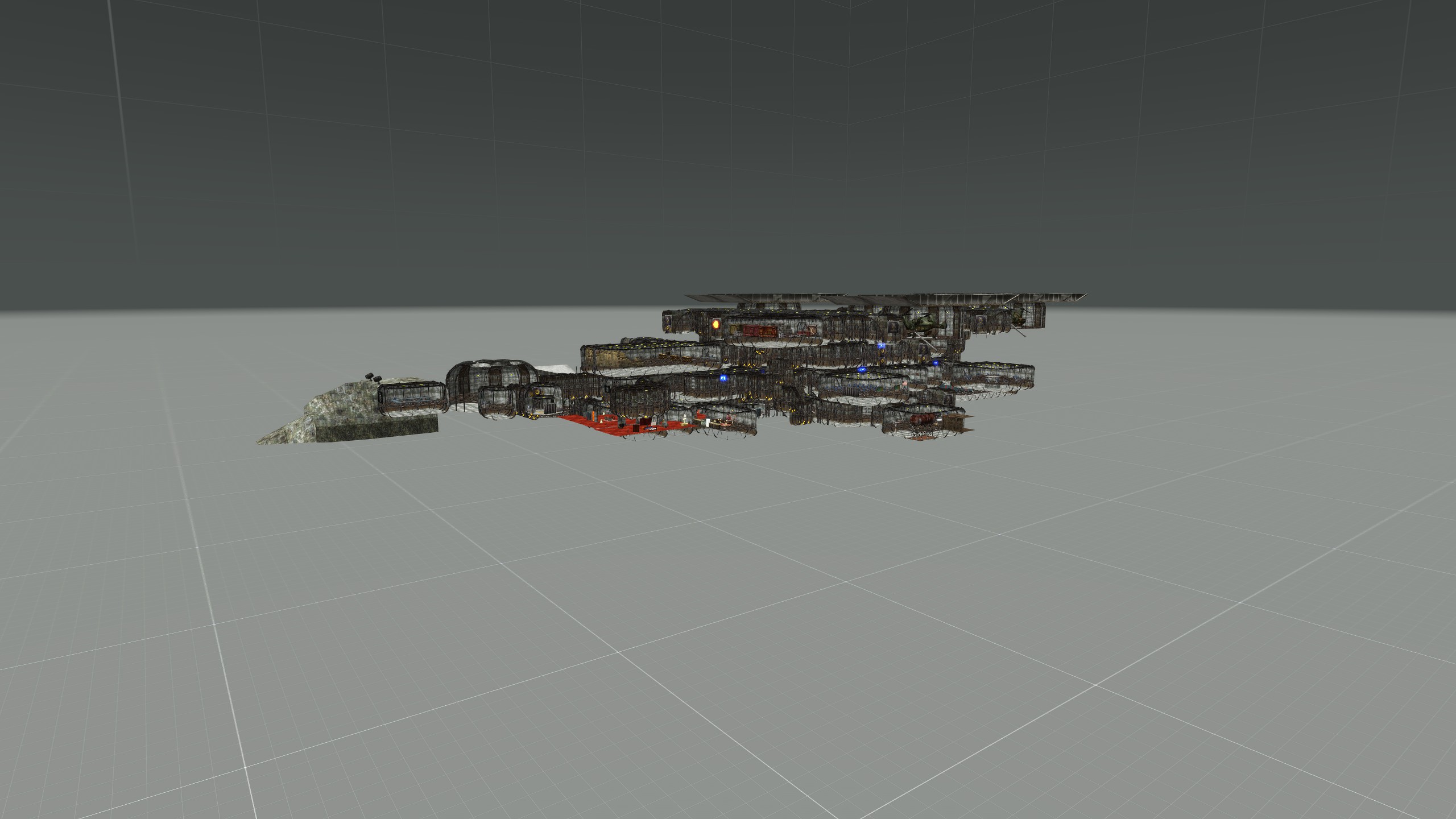 Enclave Bunker [IN]