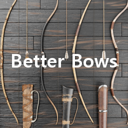 Better Bows