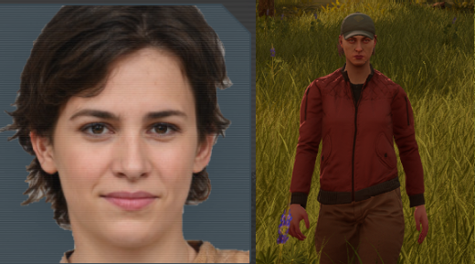 Jenny Venture