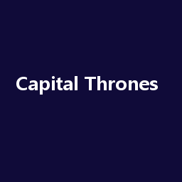 Capital Thrones