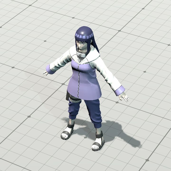 hinata 2