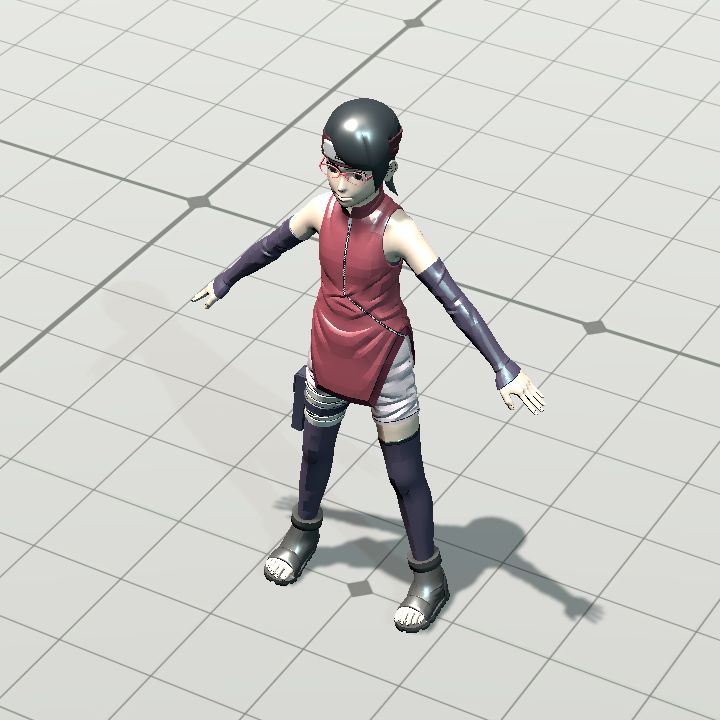 sarada