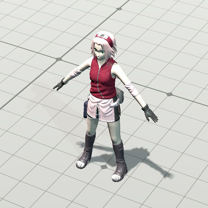 sakura
