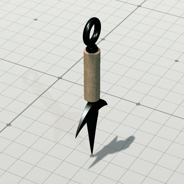 kunai