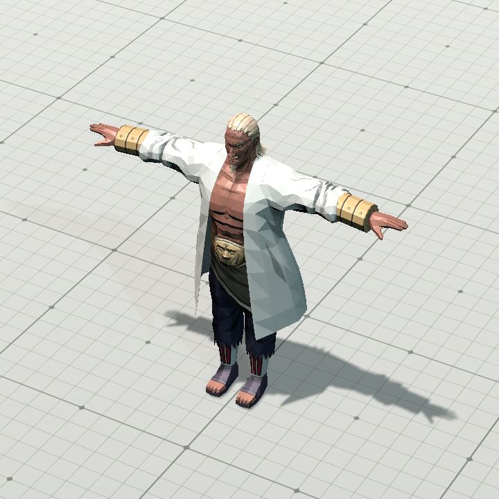 raikage
