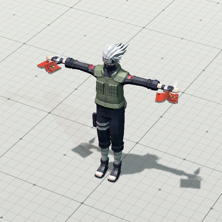 Kakashii