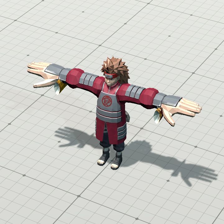 choji