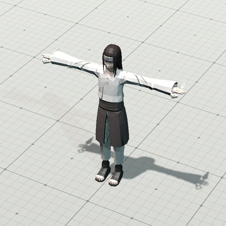 Neiji