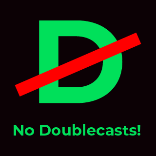 No Double-Casts!