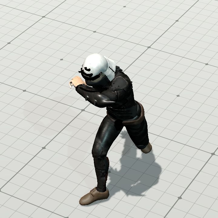 yangami