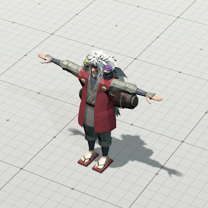 Jiraiya
