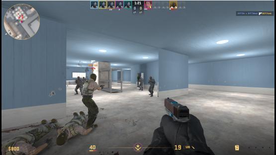 Nerve_Gas – Counter-Strike 2 Mod