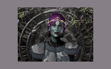 Elfesque