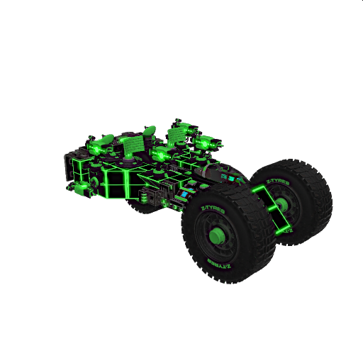 The Drift Master