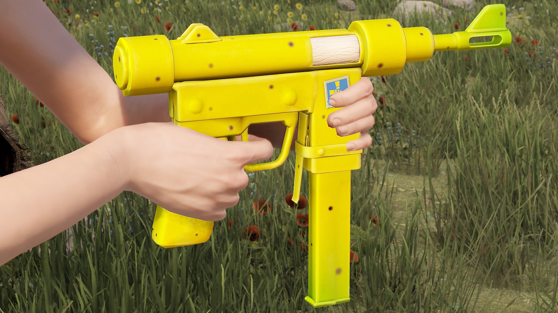 SMGnana