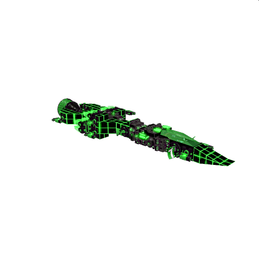 the new snake