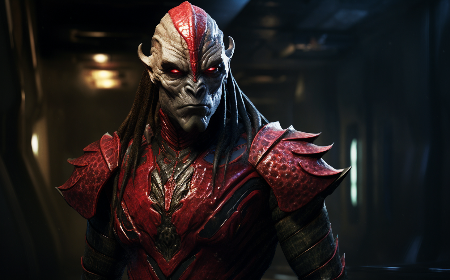 Klingonen Imperium