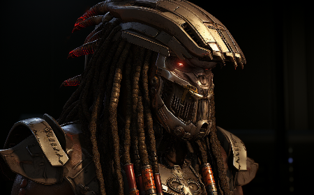 Predatoren Zivilisation