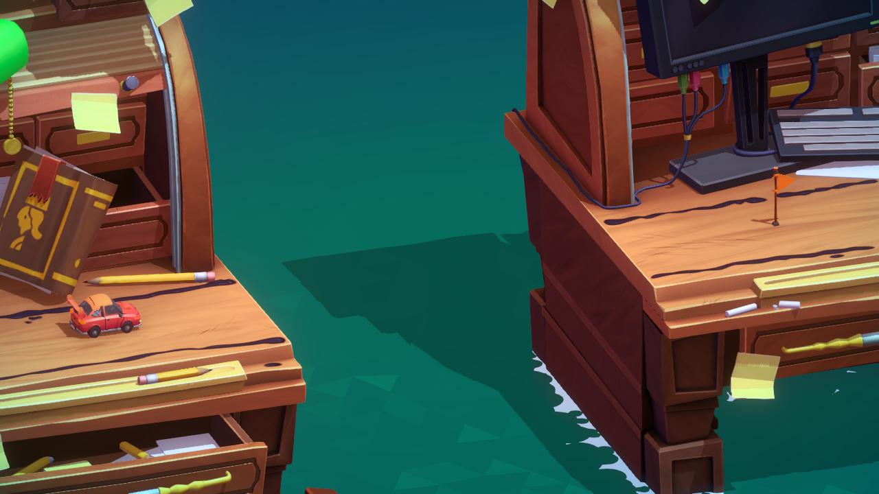 SC3: A Jump In The Right Directi