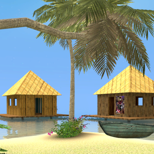 Beach - ∑Δ (gm_sandbar) REUPLOAD