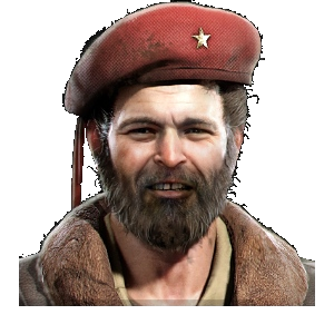 Fidel Happy