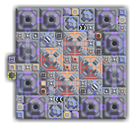 咕咕废料10钍2
