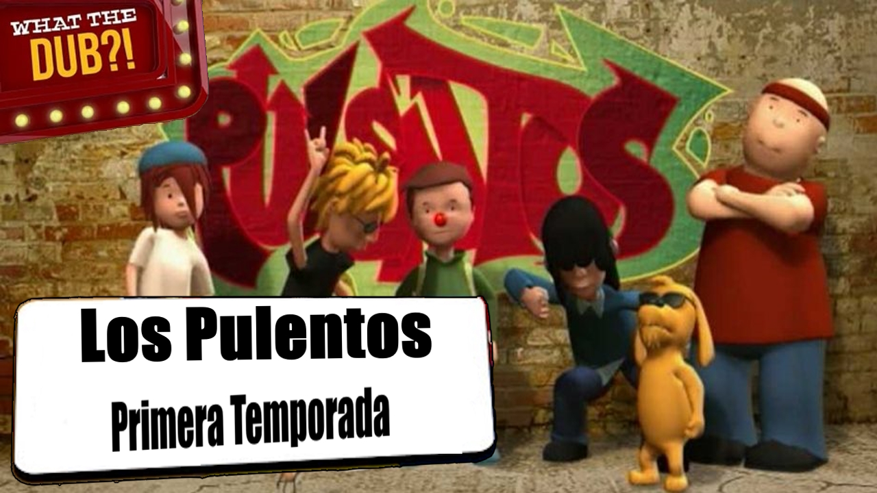 [ESP]Los Pulentos
