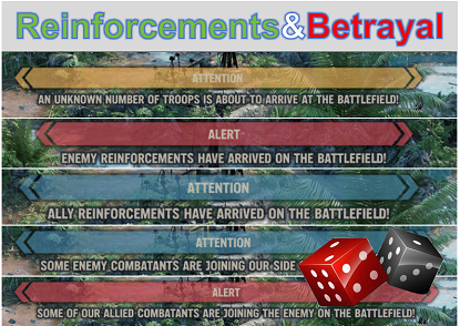 DiceMan-Reinforcement-Lite