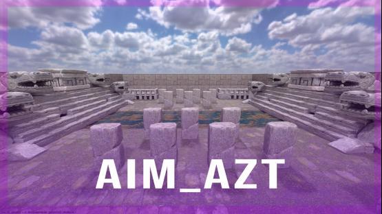 Aim_azt – Counter-Strike 2 Mod