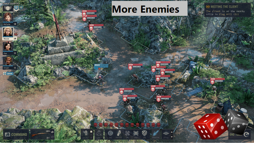 DiceMan-MoreEnemies-Lite