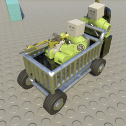 Shopping Cart