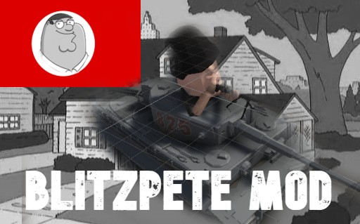 BLITZPETE 1940