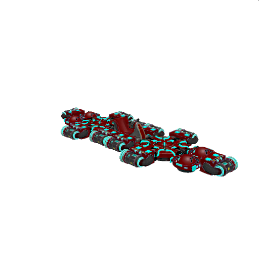 improved hovercraft