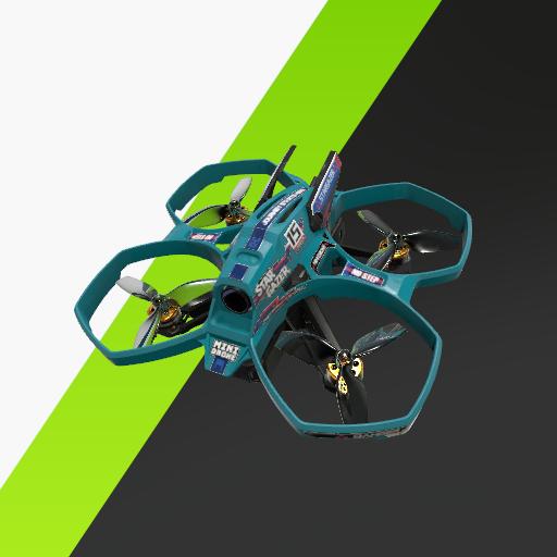 HISINGY'S STARGAZER 02