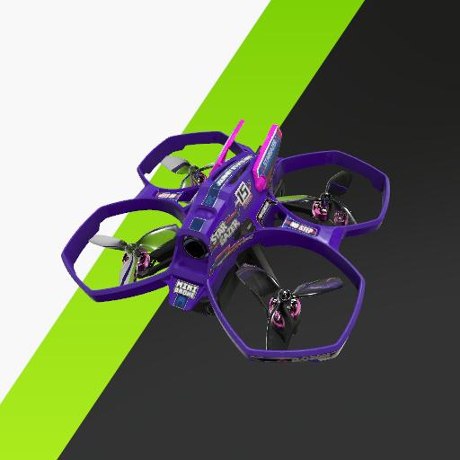 HISINGY'S STARGAZER 08