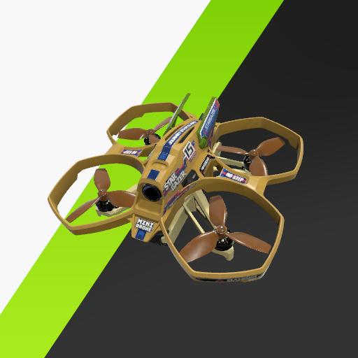 HISINGY'S STARGAZER 15