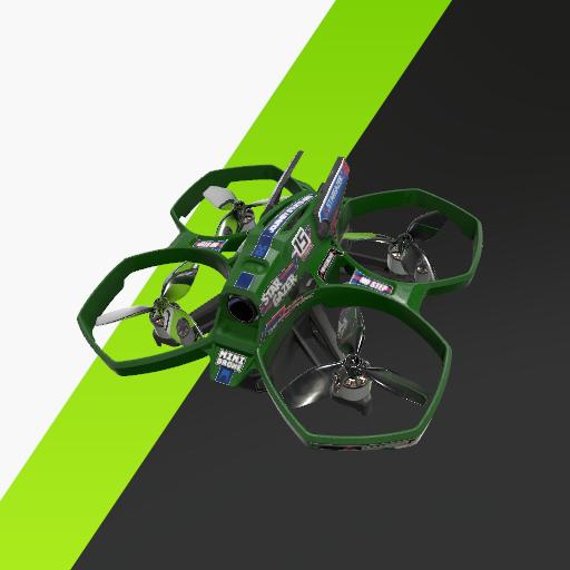 HISINGY'S STARGAZER 18