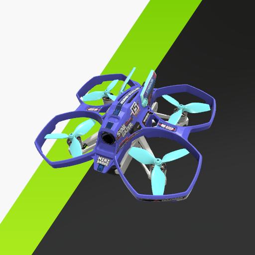 HISINGY'S STARGAZER 23