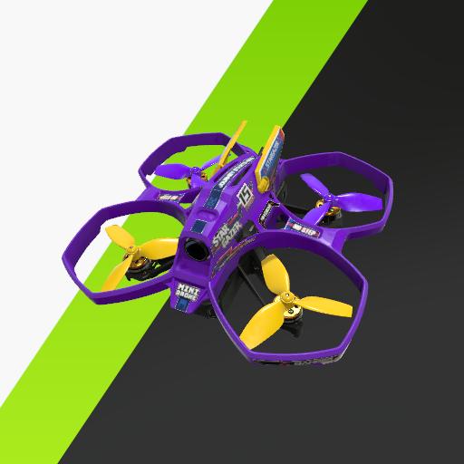 HISINGY'S STARGAZER 24