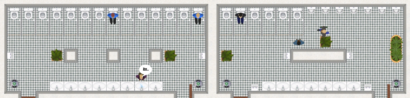 Restrppm Set 1