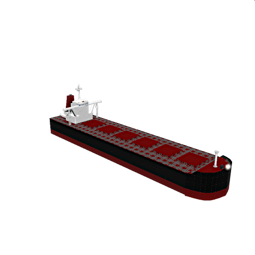 Valemax Class Ore Carrier