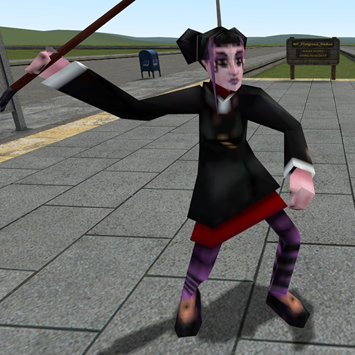 Ava Cadavra [PLY]