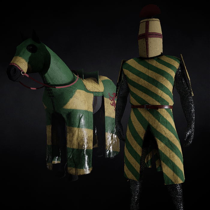 Household Doleris