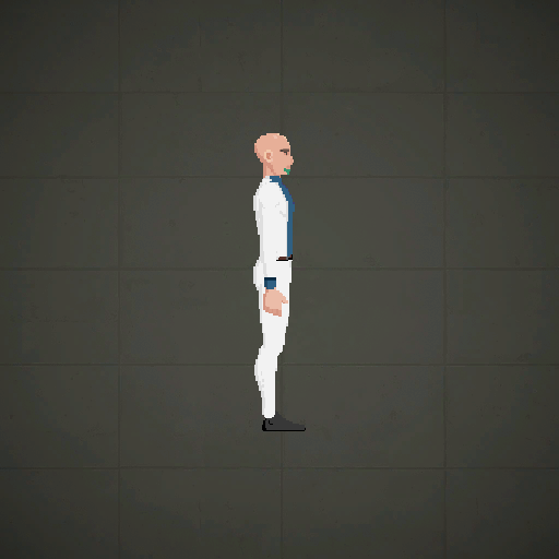 hotline miami russian man