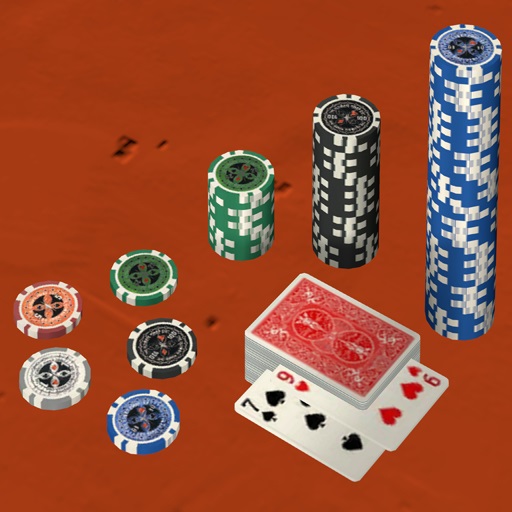 Cards & Stuff (Props)