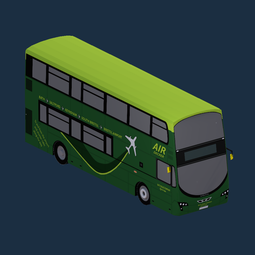 Air Decker Gemini 2