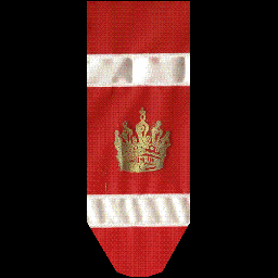 Ruritania Banner