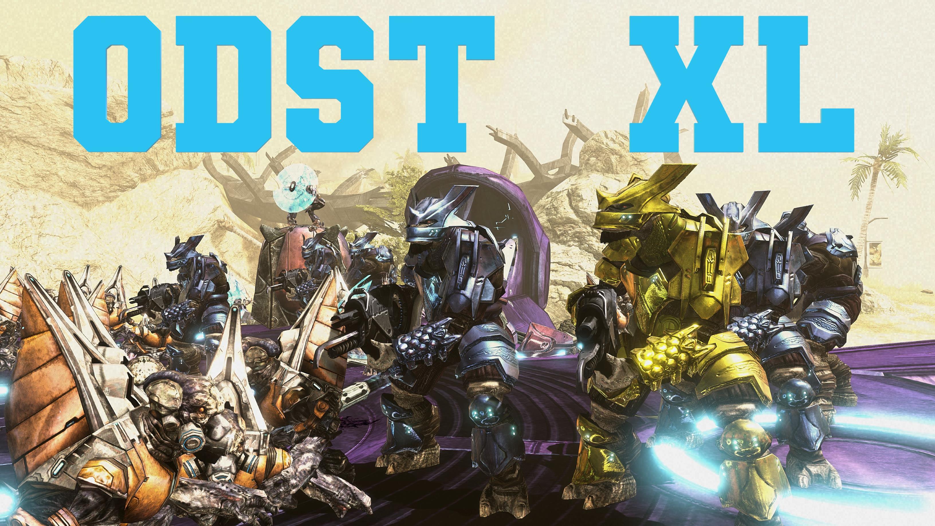 ODST XL